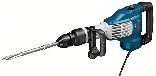 Bosch GSH 11 VC Professional sekací kladivo - 0611336000 Hit Sezóny