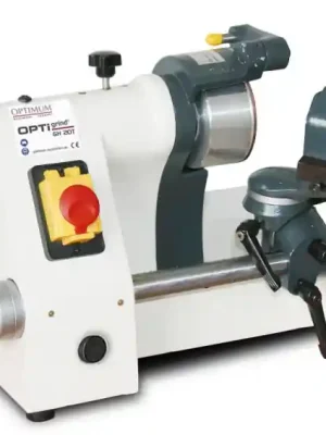 Optimum OPTIgrind GH 20 T bruska na vrtáky Aktuální