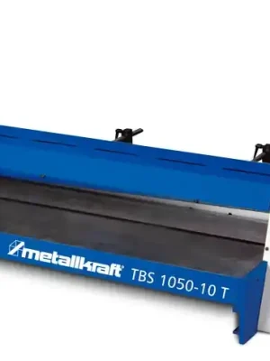 Metallkraft TBS 1050-10 T Pákové nůžky na plech - 3776111 Ihned K Objednání