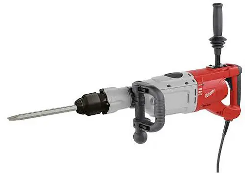 Dokud Zásoby Vydrží Milwaukee KANGO 900S bourací kladivo - 4933375720