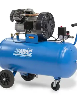 ABAC Line V30-2,2-50CM olejový kompresor Objednat Nyní