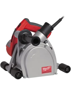 Zlevněný MILWAUKEE WCS 45 PROFI drážkovací fréza - 4933383350
