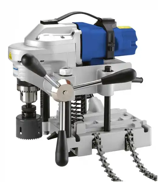 Metallkraft RB 127 Vrtačka pro vrtání trubek - 3860127 Super Cena