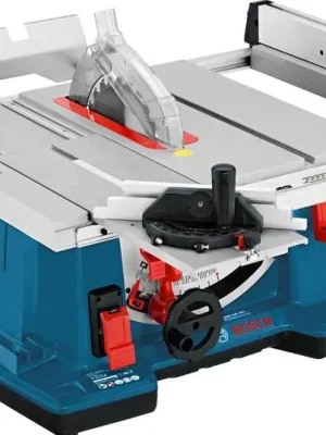Speciální Cena Bosch GTS 10 XC Professional Stolní okružní pila 2100W - 0601B30400