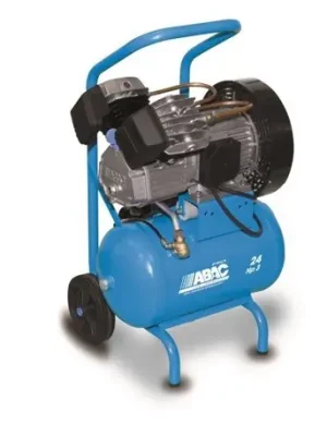 ABAC Line V30-2,2-20CM olejový kompresor Oblíbený