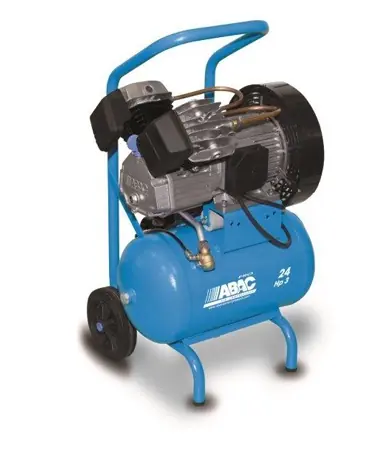ABAC Line V30-2,2-20CM olejový kompresor Oblíbený