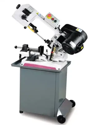Optimum OPTIsaw S 131 GH pásová pila na kov Časově Omezené