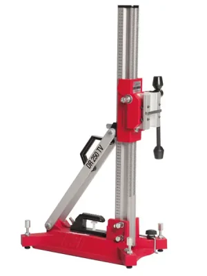 Horká Nabídka MILWAUKEE DR 250 TV stojan pro jádrové vrtání - 4933400590