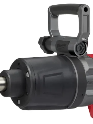 MILWAUKEE M18 ONEFHIWF1D-0C Aku rázový utahovák ONE-KEY 18V, 2576Nm; 1" (bez aku) - 4933471755 Ověřený