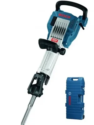 Bosch GSH 16-28 Professional demoliční kladivo - 0611335000 Cenově Výhodný