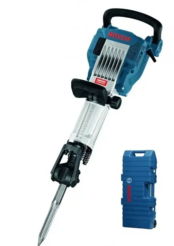 Bosch GSH 16-28 Professional demoliční kladivo - 0611335000 Cenově Výhodný