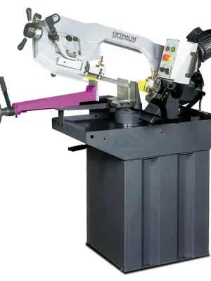 Optimum OPTIsaw S 275 NV Pásová pila na kov - 3300265 Originální