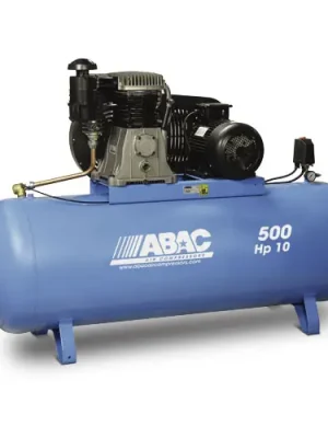 ABAC Pro Line B59B-4-200FT stacionární olejový kompresor Must-Have
