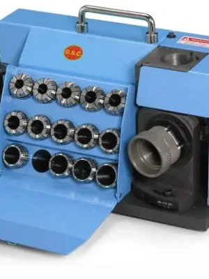 BOW GS-22 Bruska na vrtáky do plechu - 8301022 Horká Nabídka