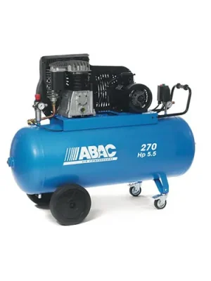Nejlepší Cena ABAC Pro Line B59B-4-270CT olejový kompresor