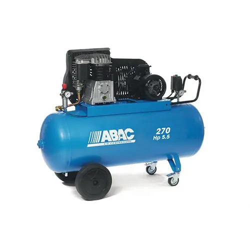 Nejlepší Cena ABAC Pro Line B59B-4-270CT olejový kompresor