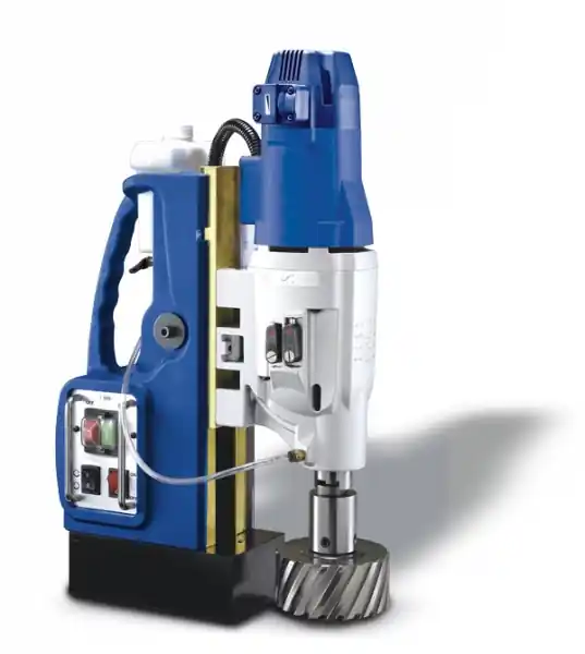 Super Cena Metallkraft MB 1204 Magnetická vrtačka - 3861204