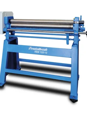 Metallkraft RBM 1550-10 ruční zakružovačka plechu - 3813104 Sleva