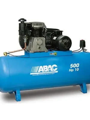 ABAC Pro Line B70-7,5-500FT stacionární kompresor Jen Po Omezenou Doba
