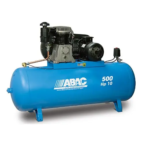 ABAC Pro Line B70-7,5-500FT stacionární kompresor Jen Po Omezenou Doba