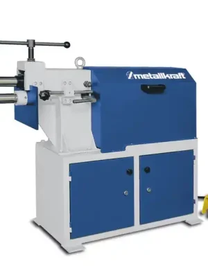 Metallkraft SBM 250-25 E elektrická signovačka - 3814004 Novinka