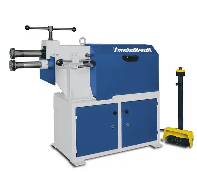 Metallkraft SBM 250-25 E elektrická signovačka - 3814004 Novinka