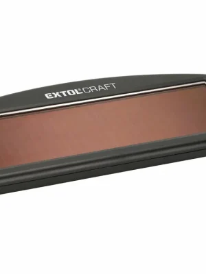 Výhodná Nabídka Dobíječka autobaterií, solární, 1,5W, 100mA EXTOL-CRAFT