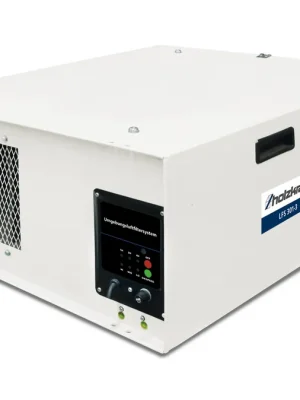 Holzkraft LFS 301-3 Filtrační systém okolního vzduchu - 5127301 Nejlepší Cena