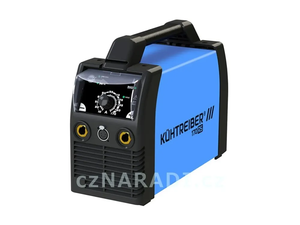 KITin 170 RS Zlevněný